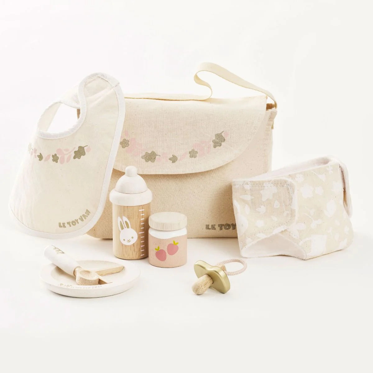 Doll Nursery Set