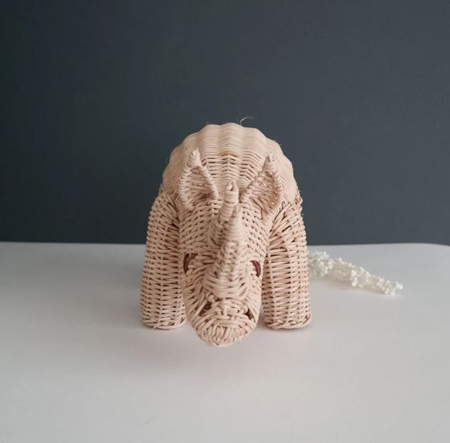 Wicker Rino