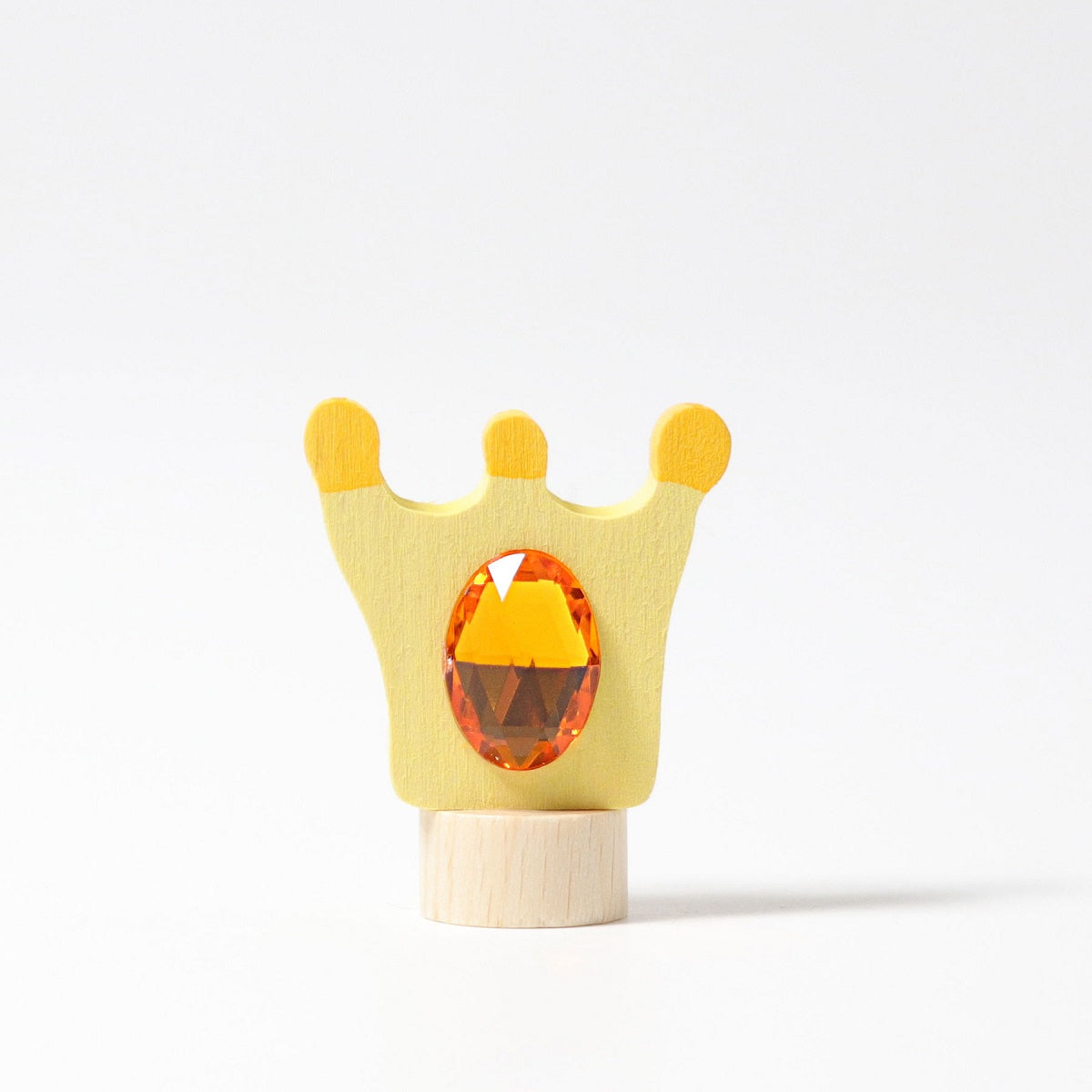 Deco Crown