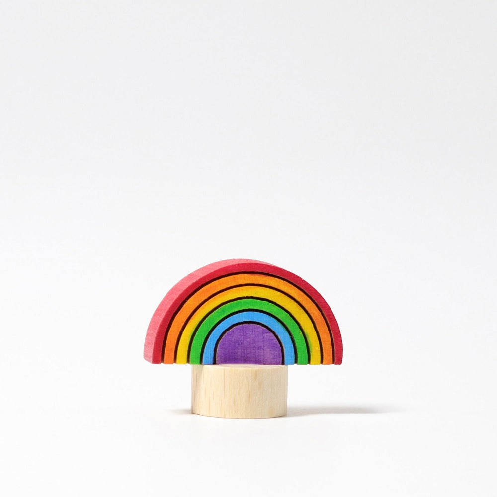 Deco Rainbow   (3cm)