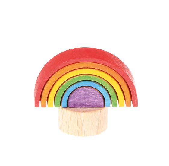 Deco Rainbow   (3cm)