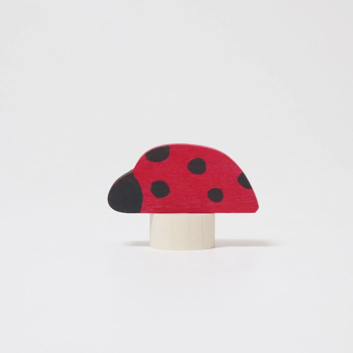Deco Ladybird