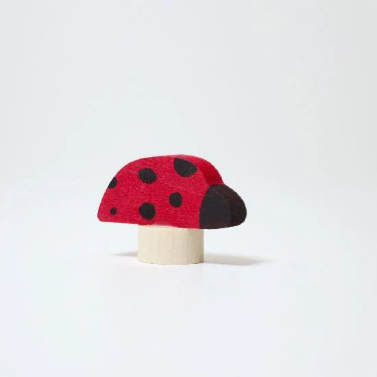 Deco Ladybird