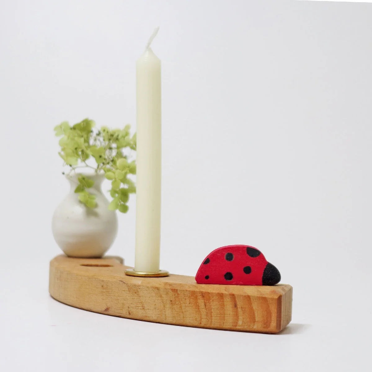 Deco Ladybird