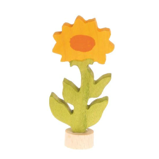 Deco Handcoloured Calendula