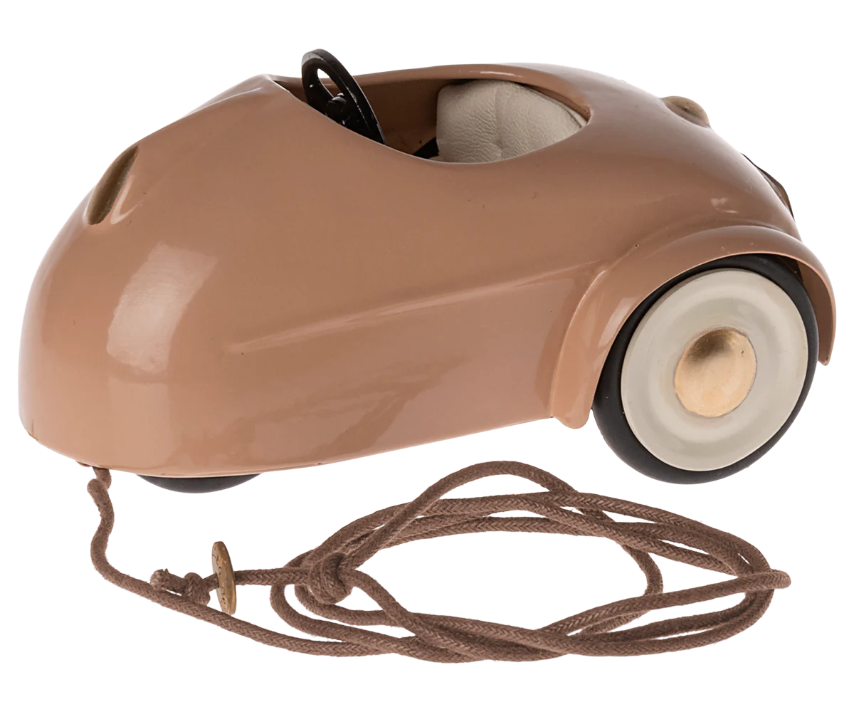 Car, Mouse - Dark Powder