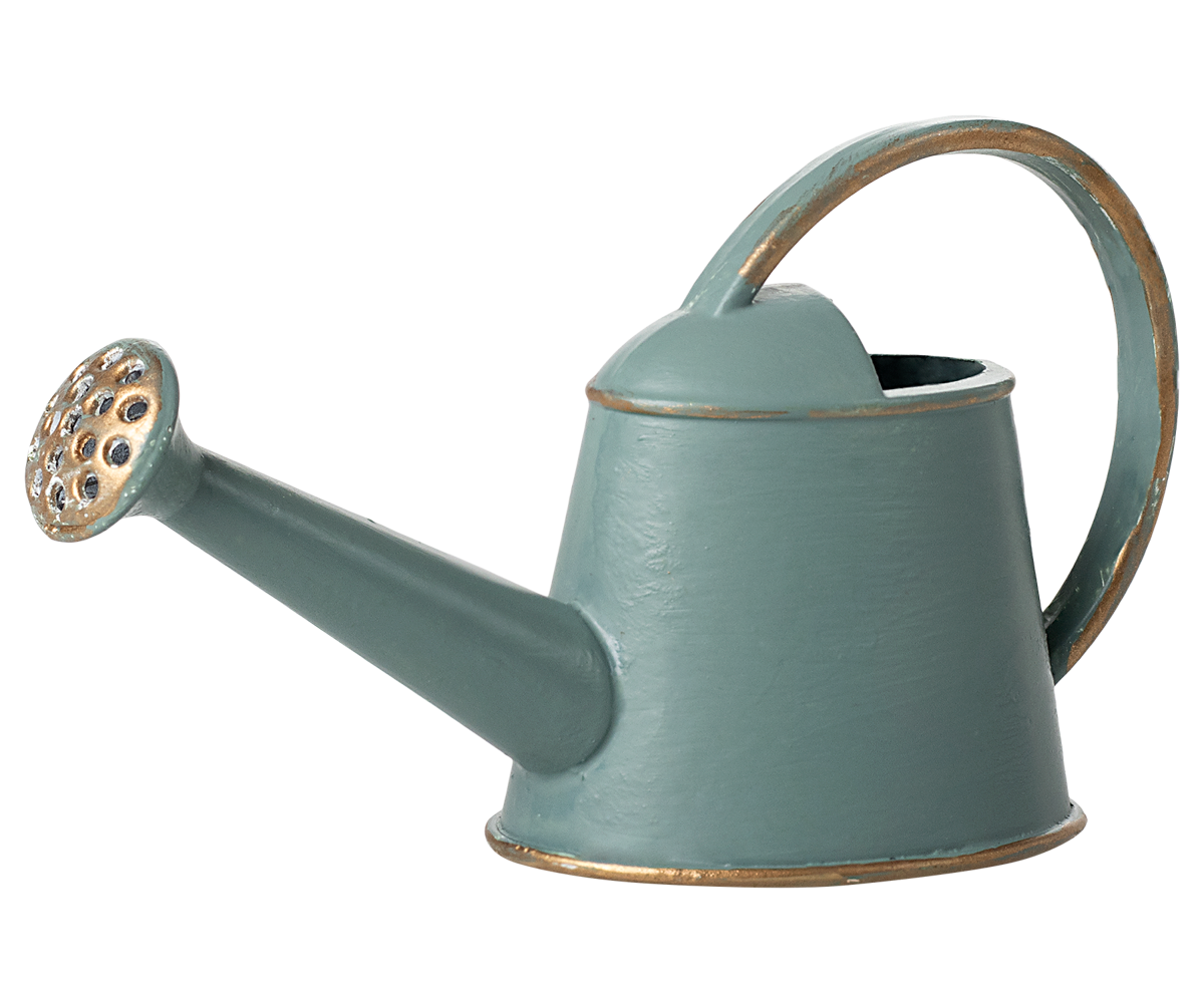 Watering can, Mouse - Light Blue