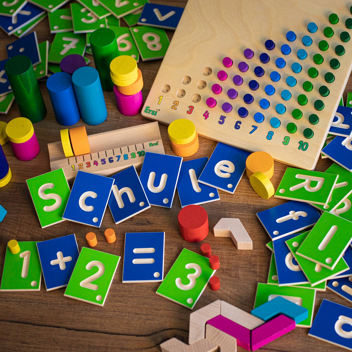 Educational Game Lowercase Letters