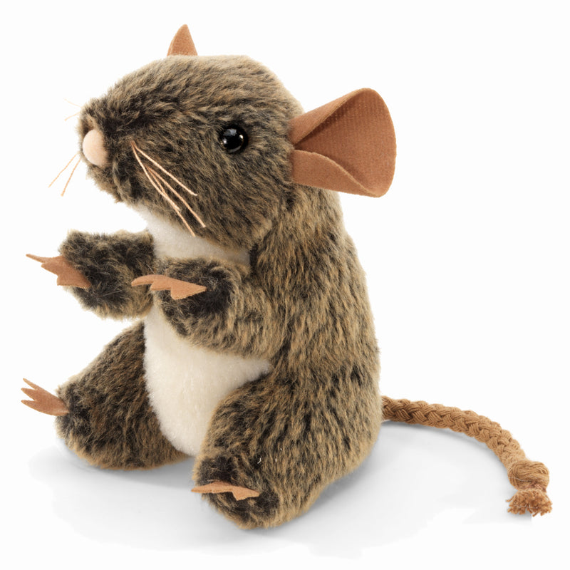 Mini Field Mouse