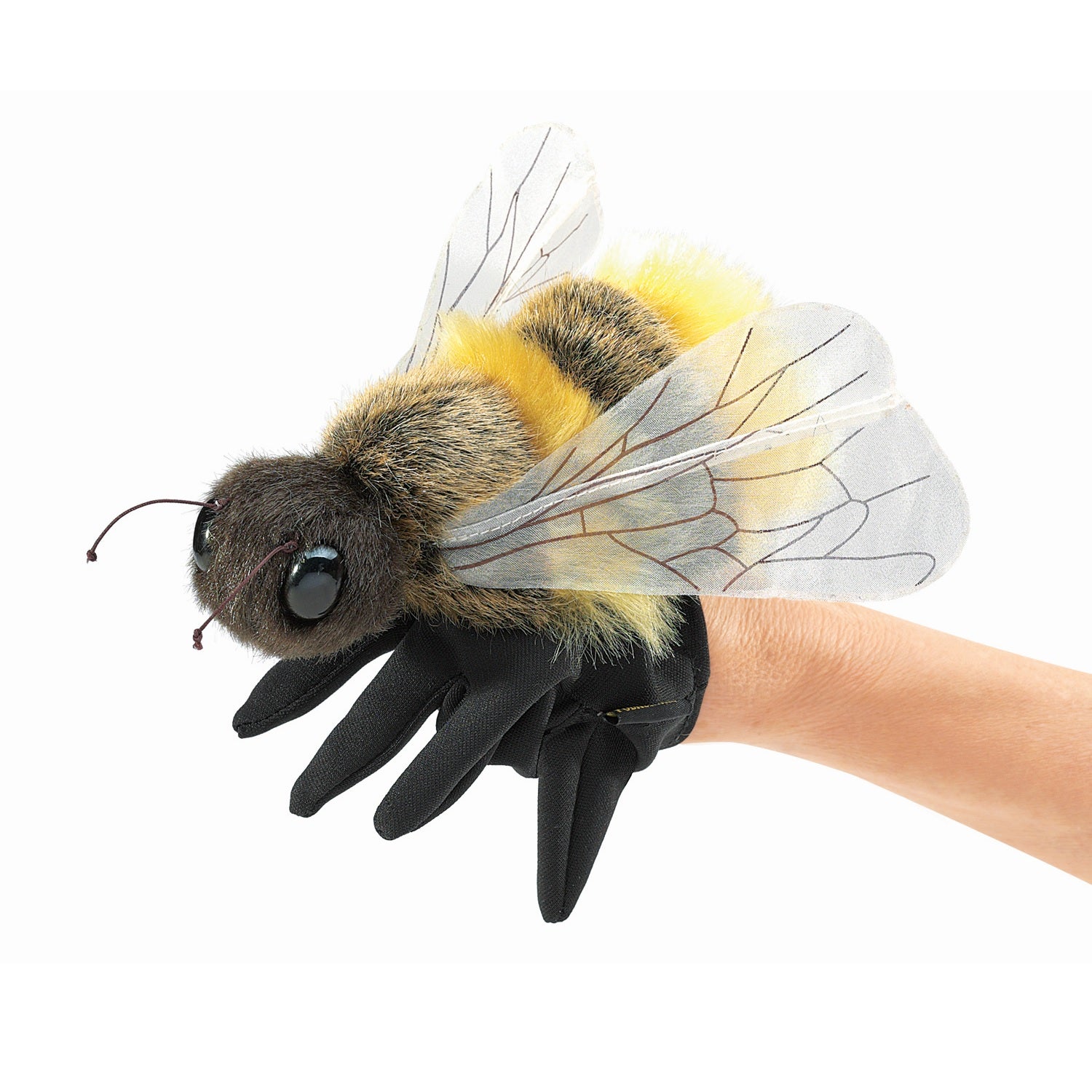 Honey Bee Puppet