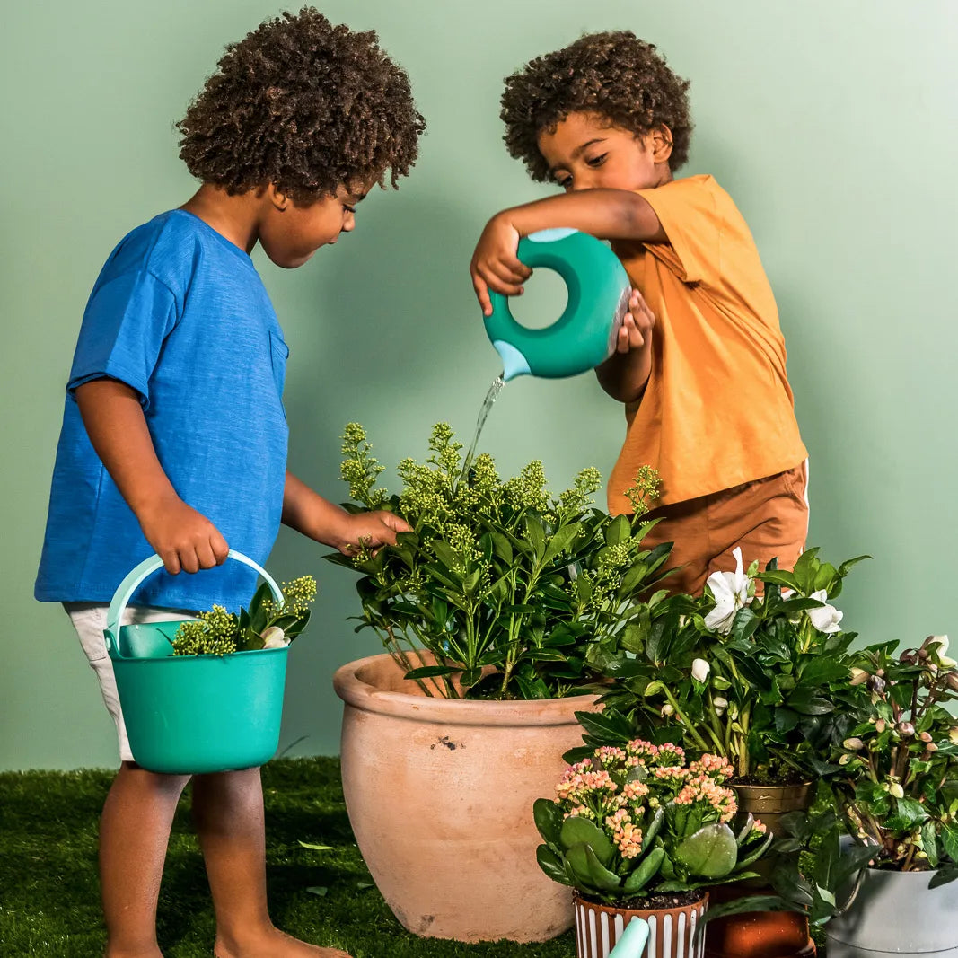 GARDEN SET - GARDEN GREEN