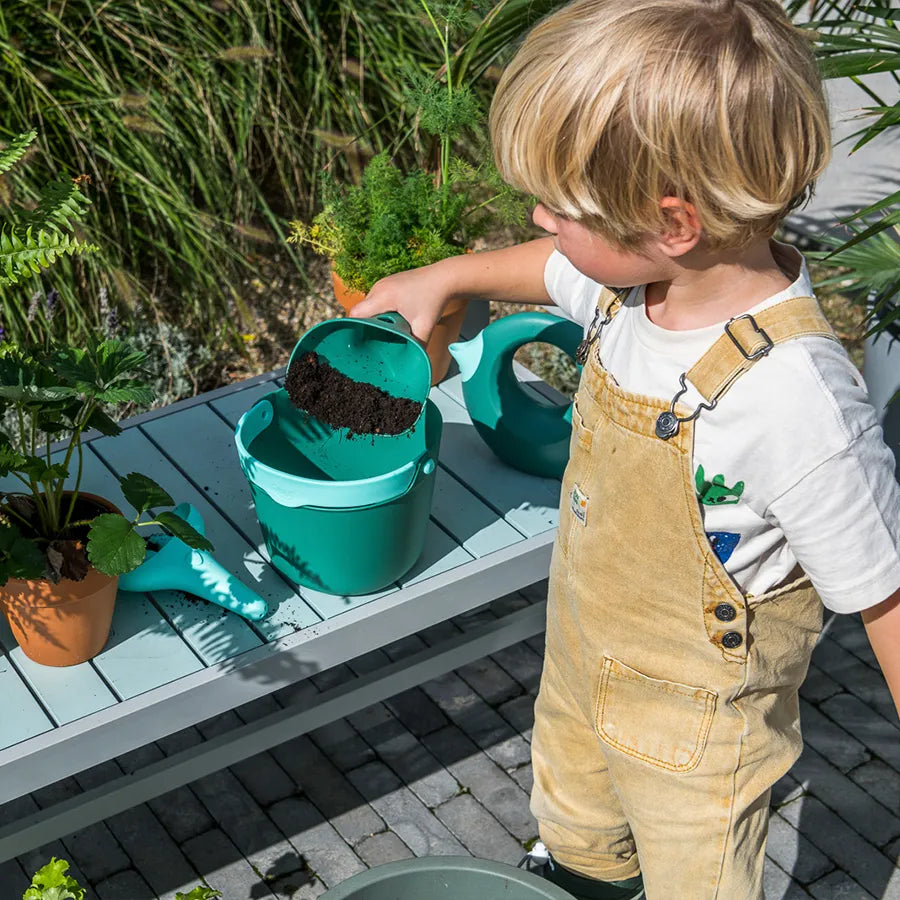 GARDEN SET - GARDEN GREEN