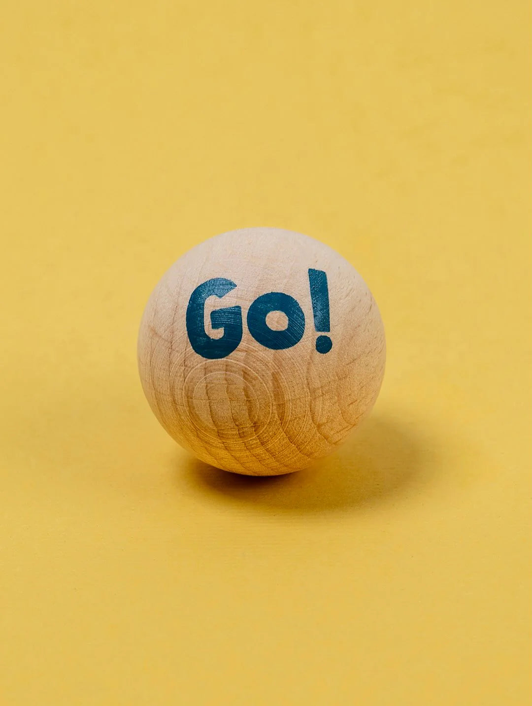 Game - Ready, Steady, Go!