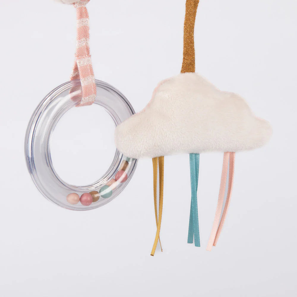 Petite Ecole de Danse - Activity Swirl