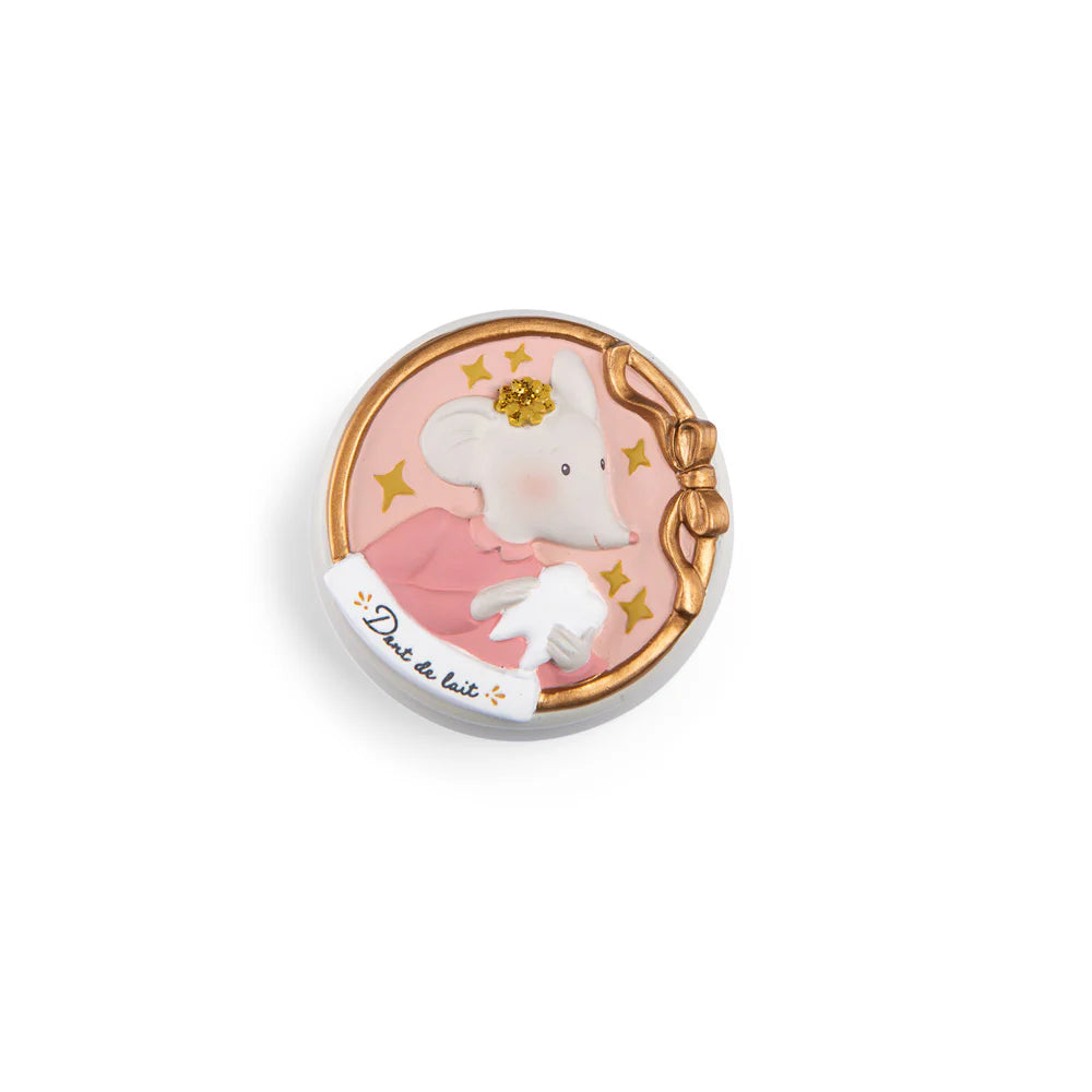 Petite Ecole de Danse - Tooth Box