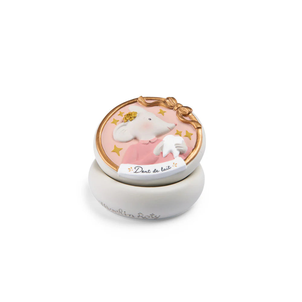 Petite Ecole de Danse - Tooth Box