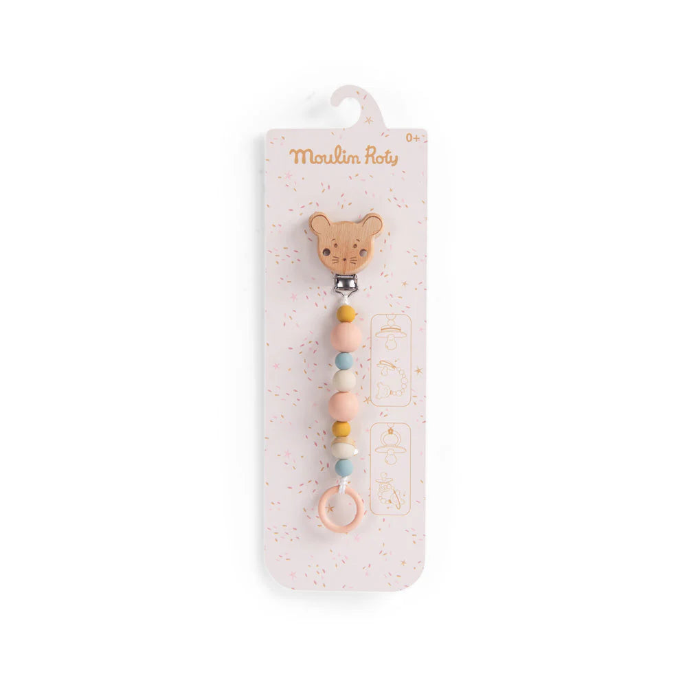 Mouse Soother Holder