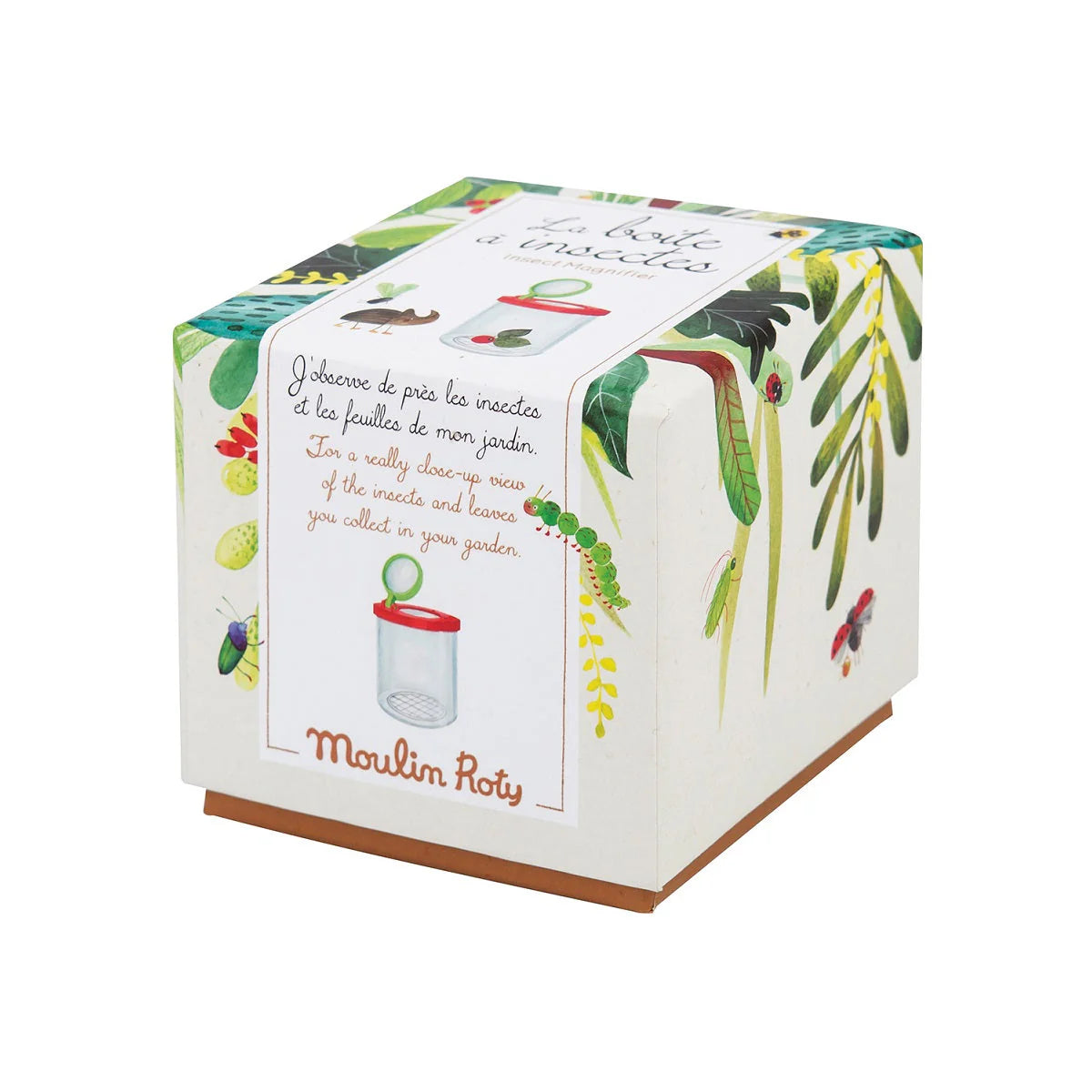 Le Botaniste - Insect Box