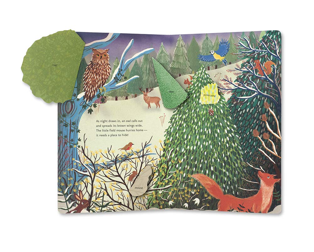 Little Christmas Tree