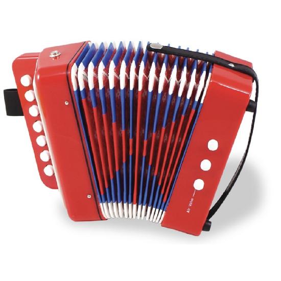 Music - Accordion