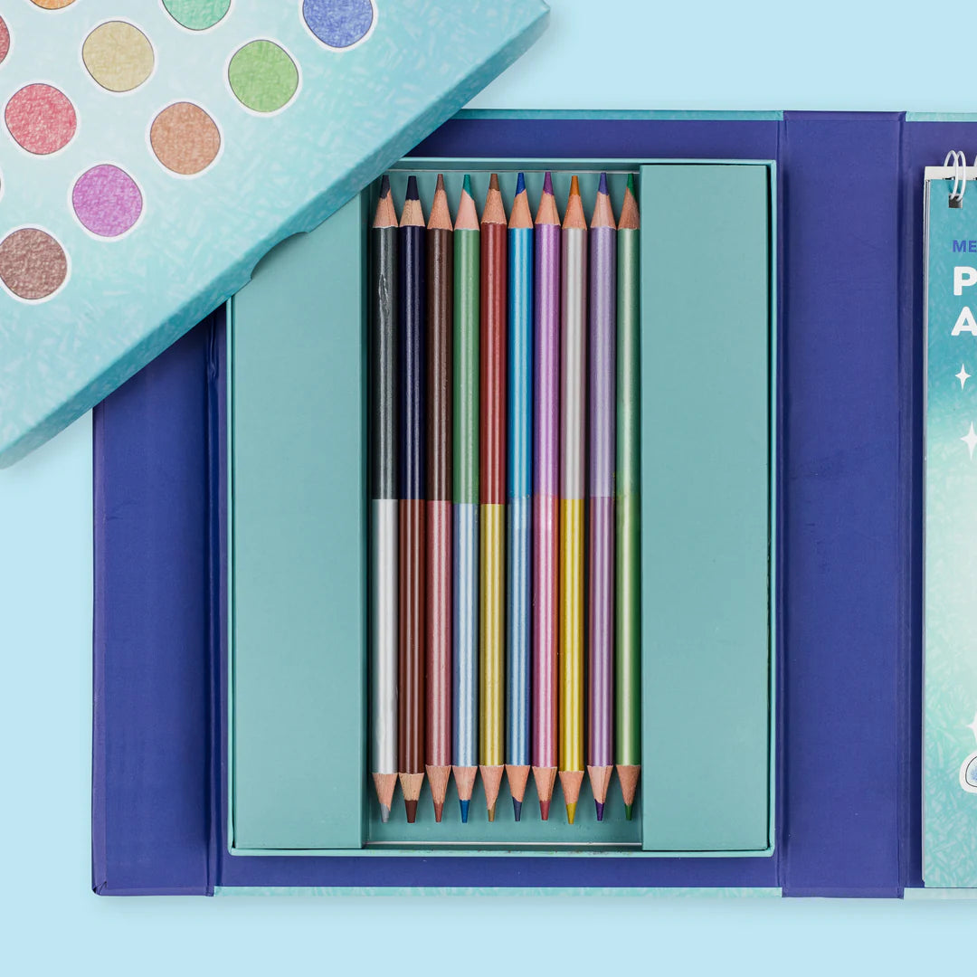 Pencil Art Kit