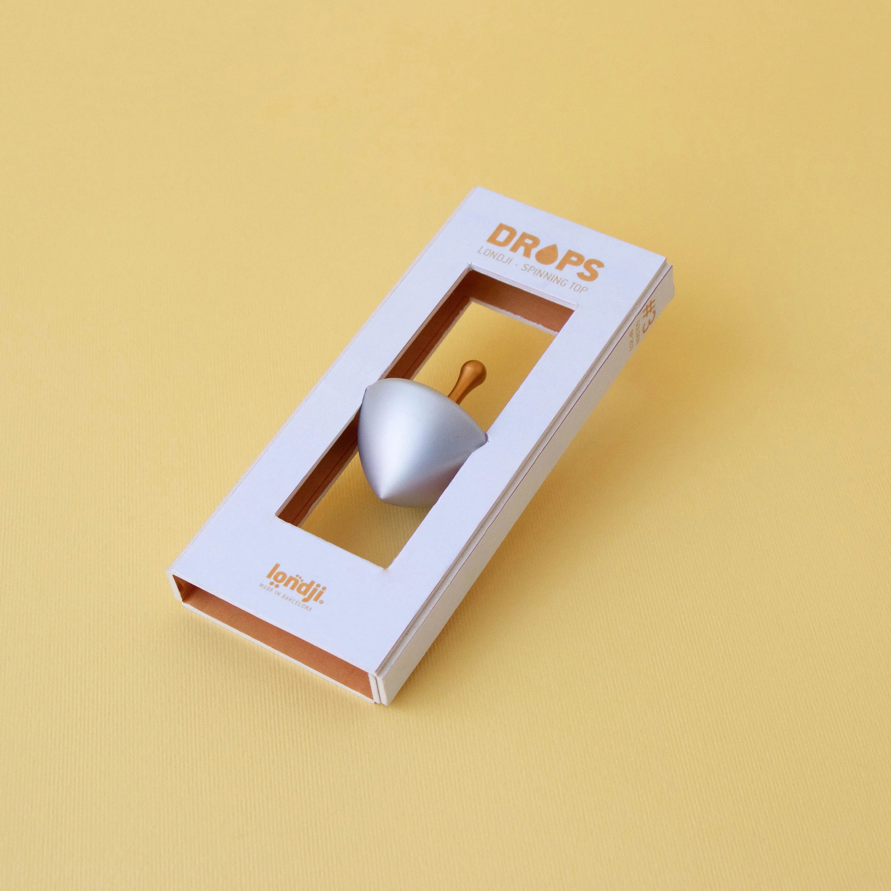 Spinning Top - Drop Mix