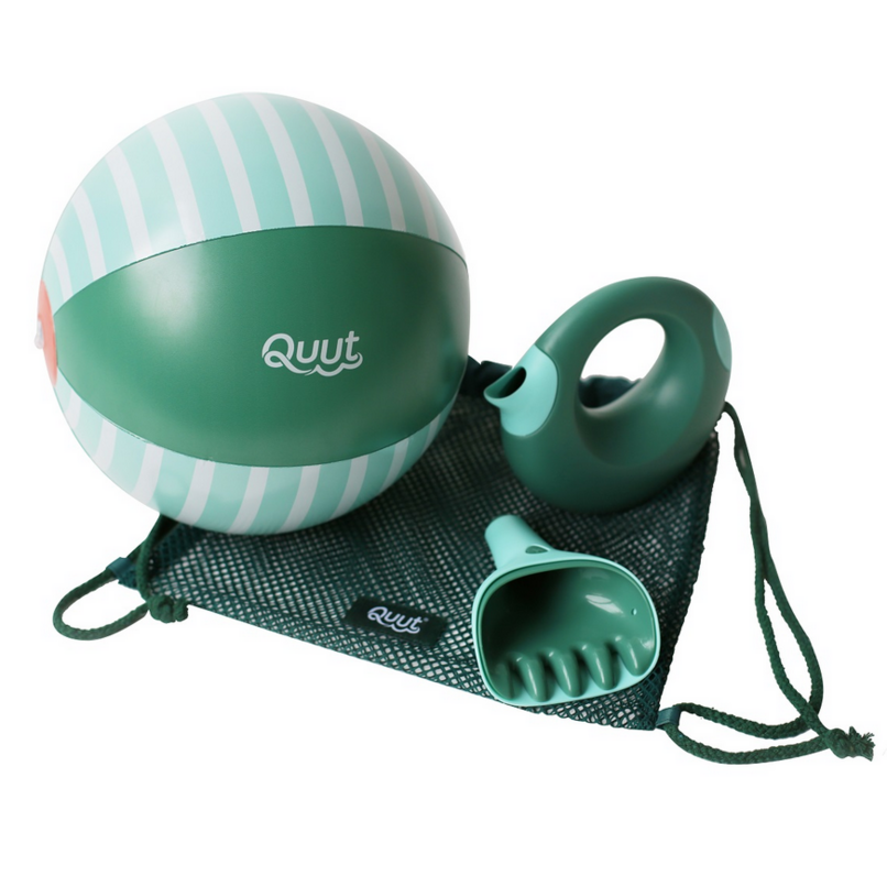 GARDEN SET - GARDEN GREEN