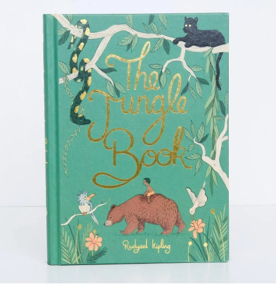 The Jungle Book | Kipling | Collector's Edition