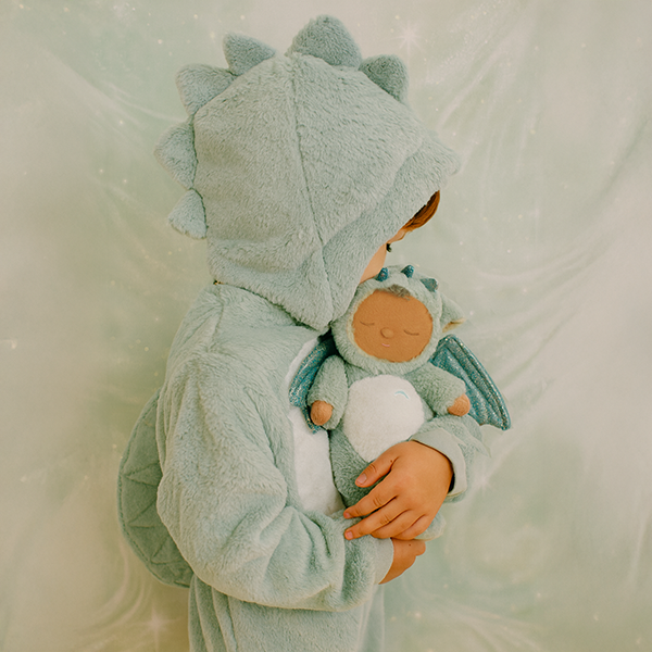 Cozy Dinkum - Dragon Ash