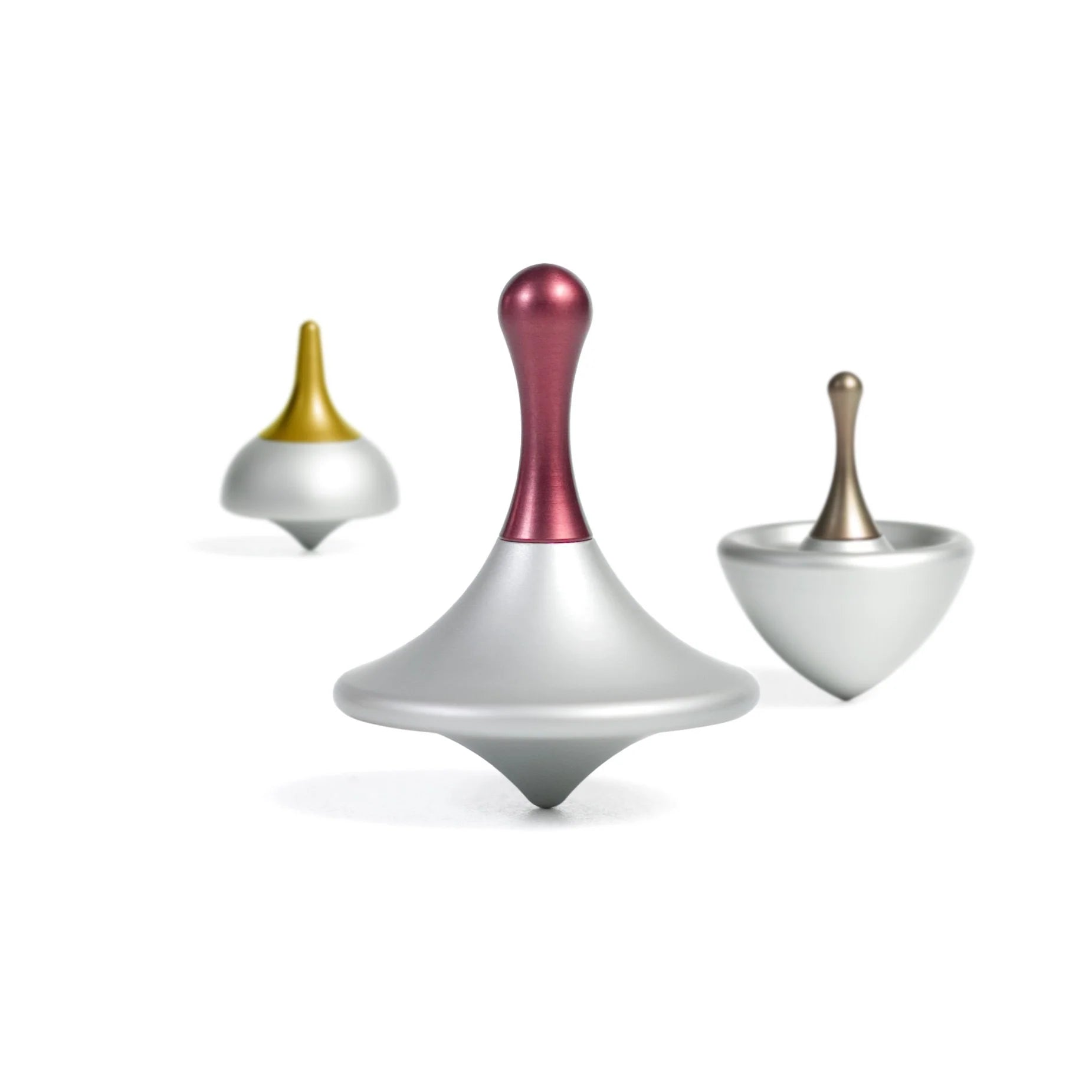 Spinning Top - Drop Mix