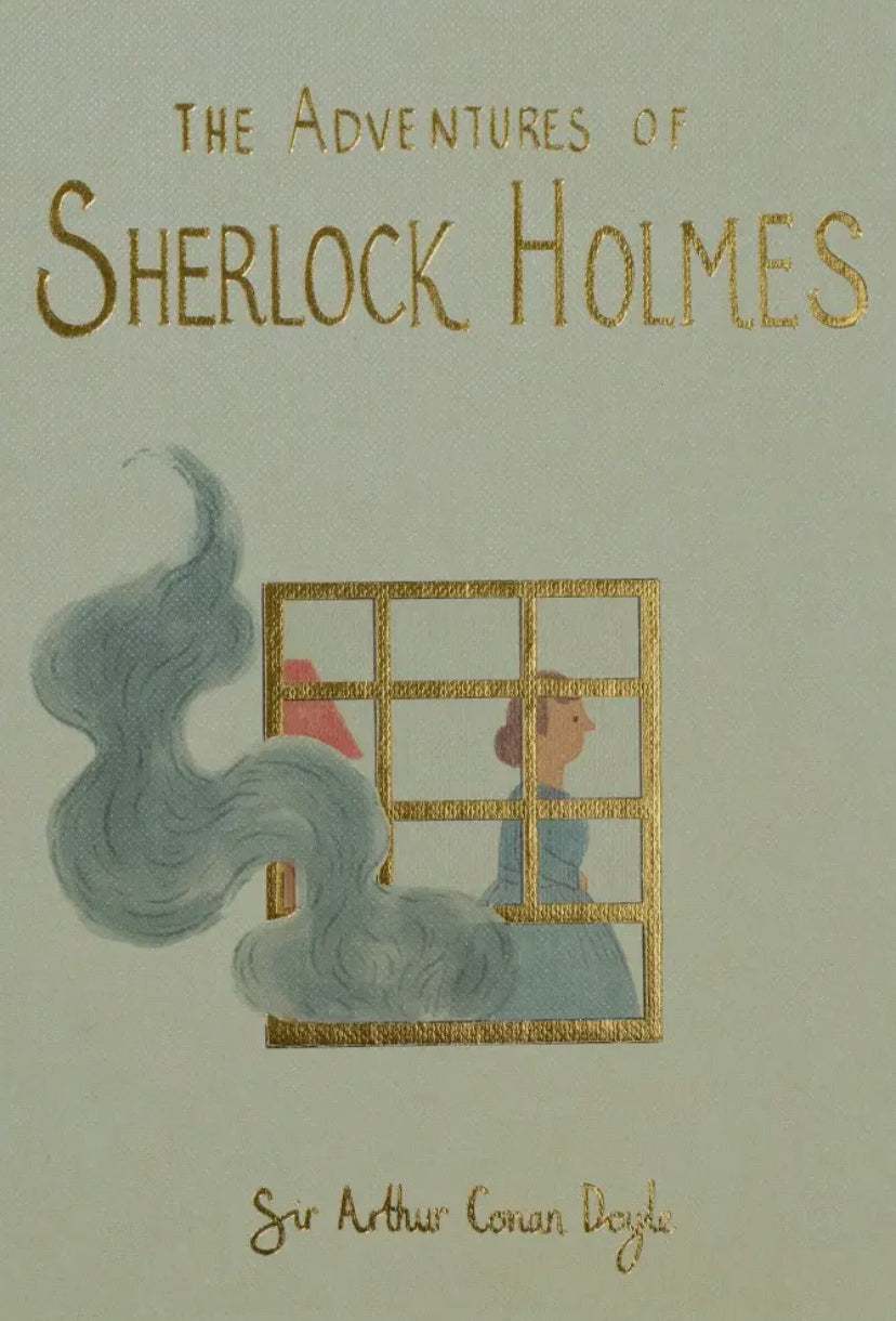 The Adventures of Sherlock Holmes | Collector's Ed Hardcover