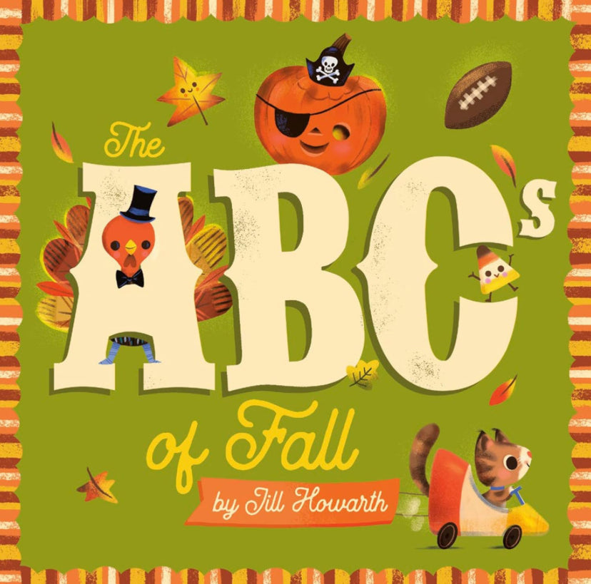 The ABC of Fall