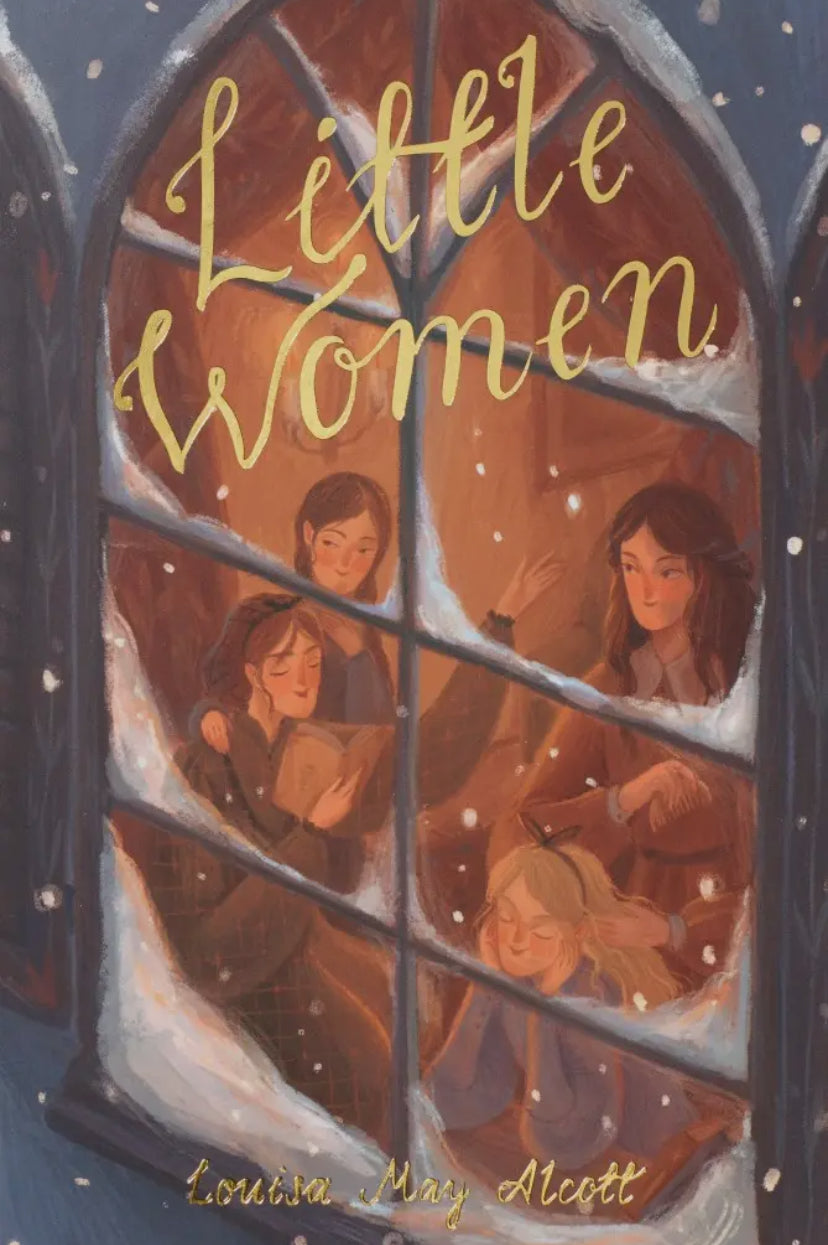 Little Women | Exclusive Edition | Wordsworth Book