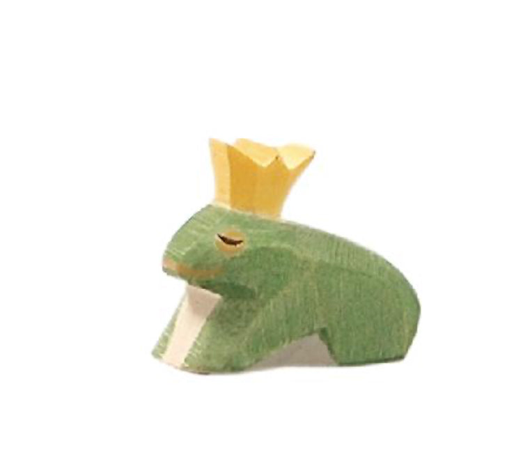 Frog King