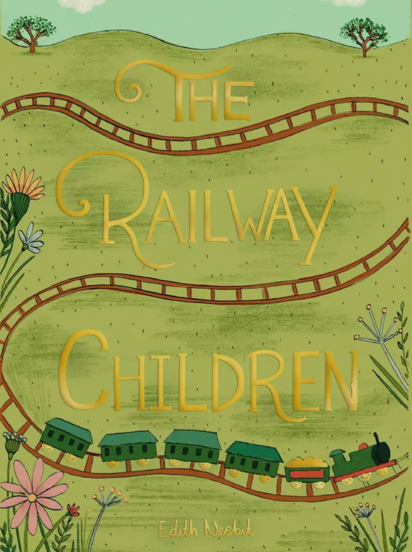 The Railway Children | Collector's Edition | Hardcover