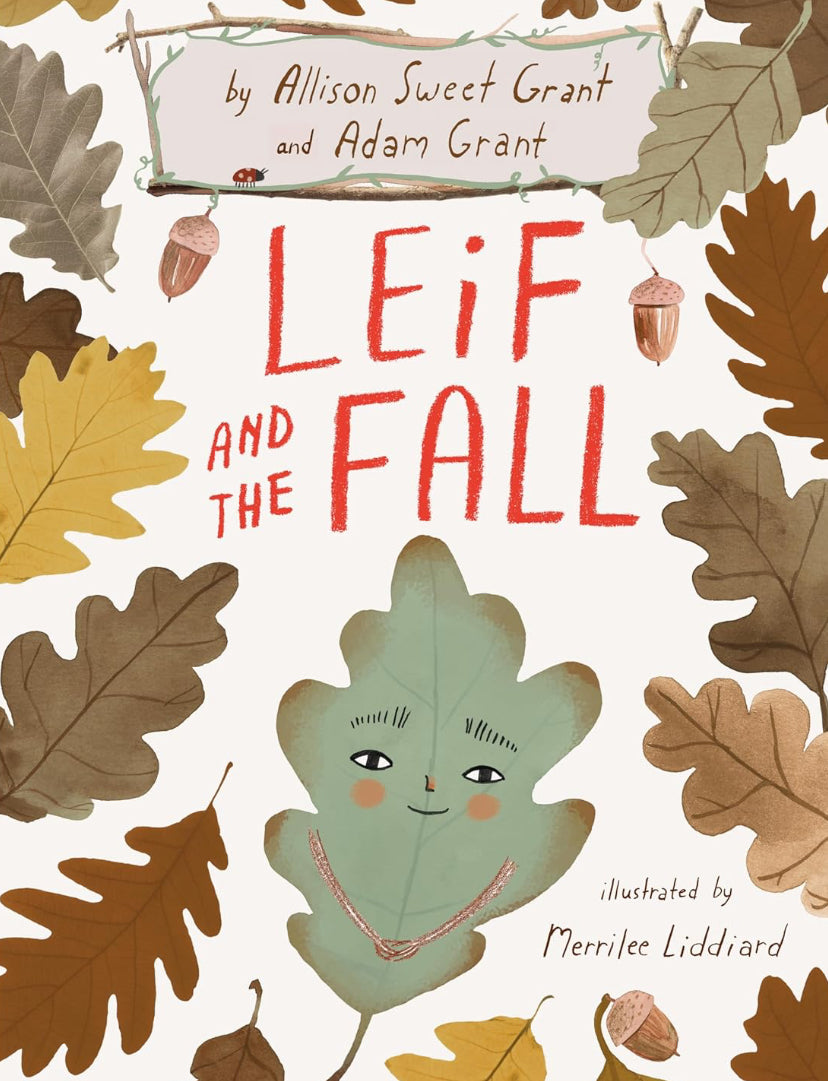 Leif and The Fall