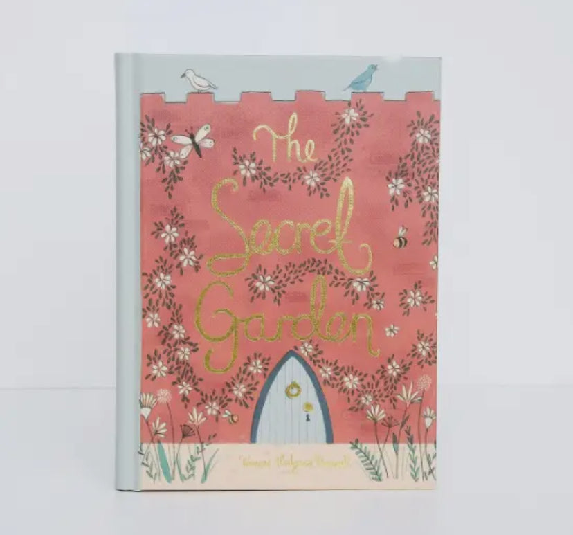 The Secret Garden | Burnett |Collector's Edition | Hardcover