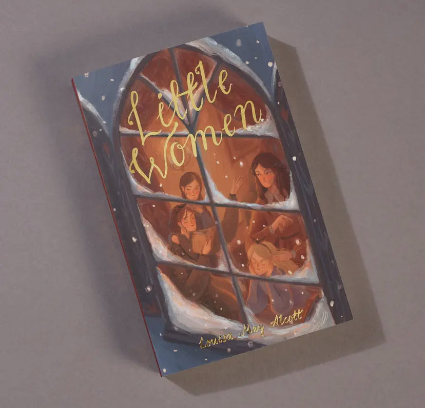 Little Women | Exclusive Edition | Wordsworth Book