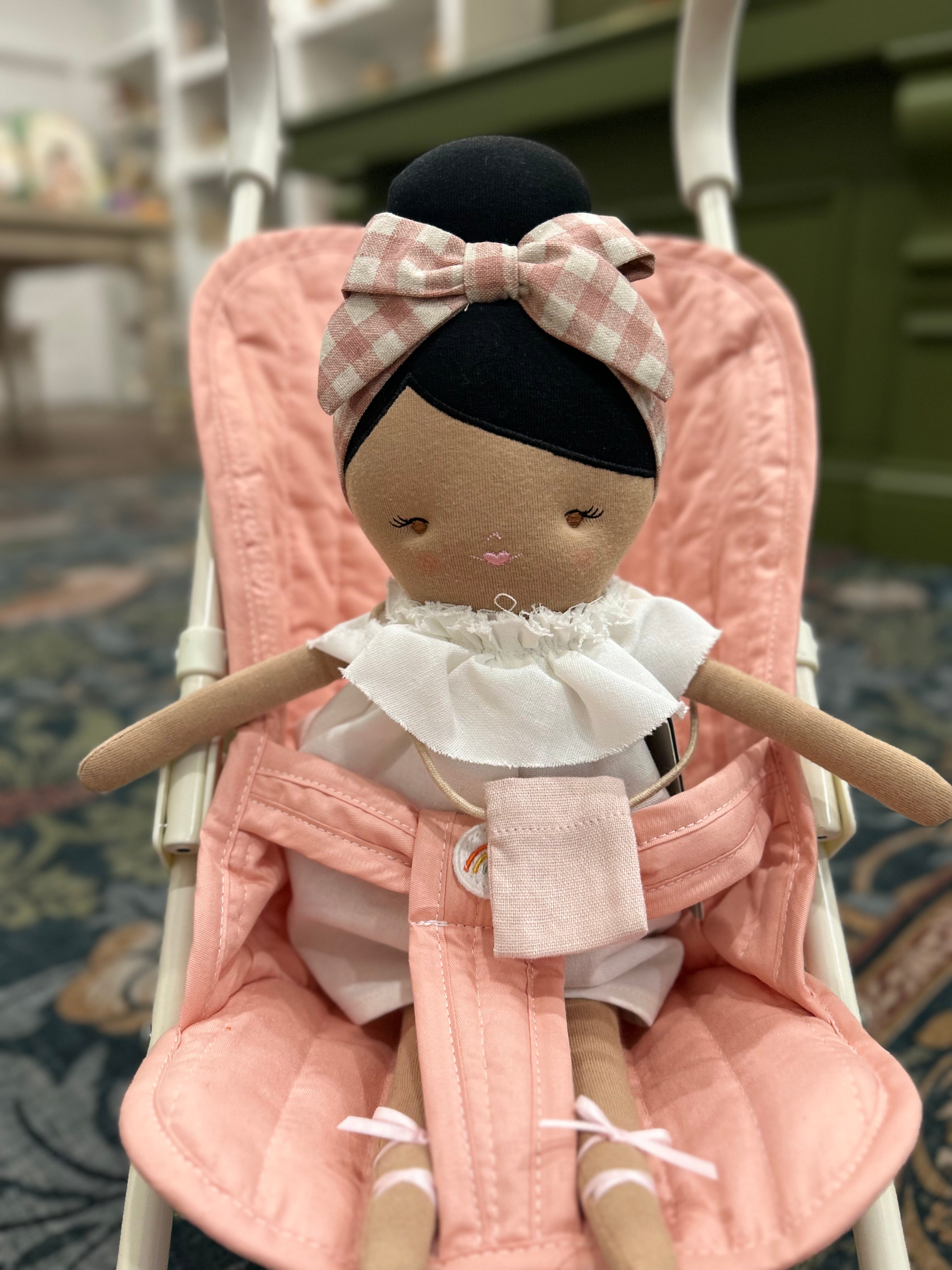 Piper Doll