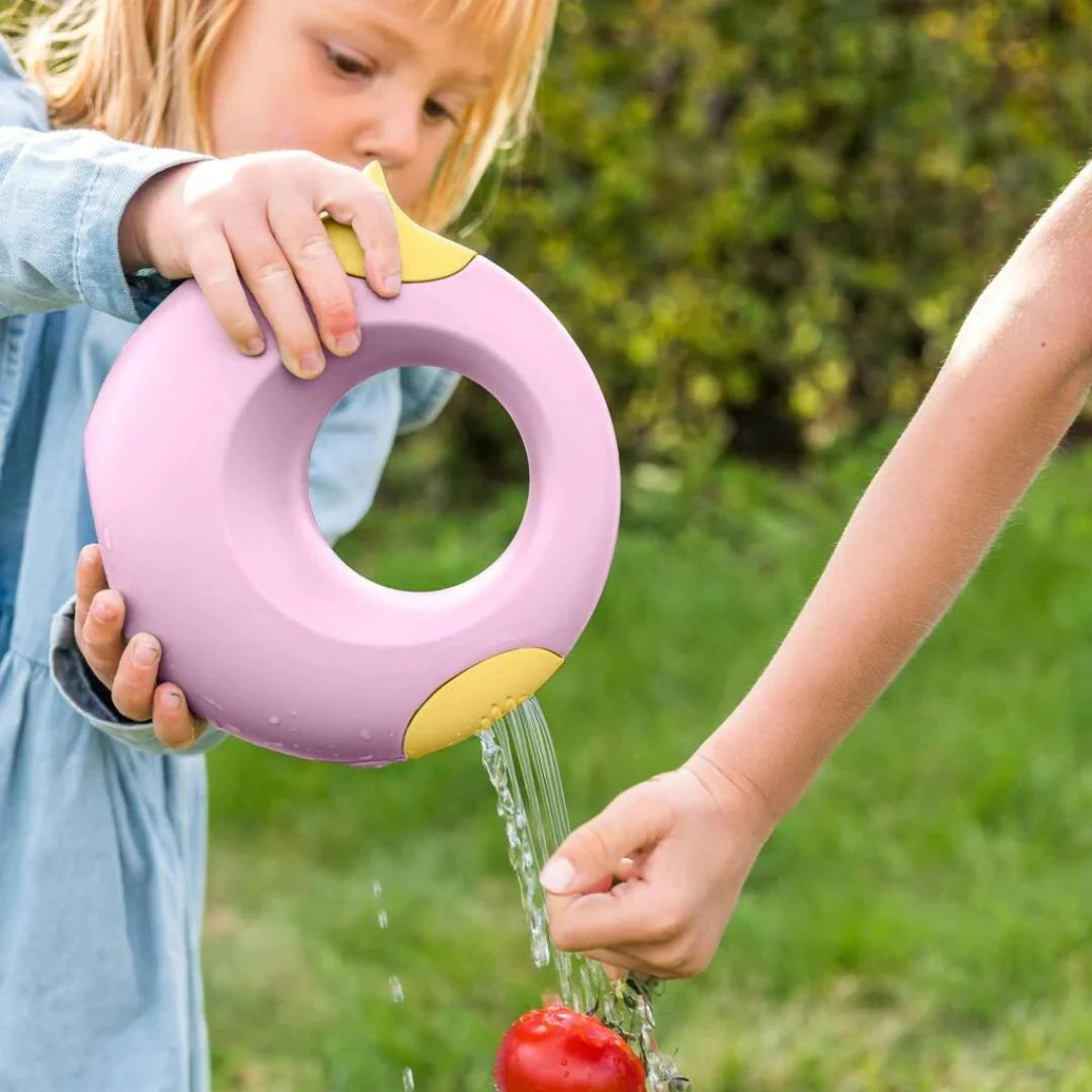 GARDEN SET - BANANA PINK
