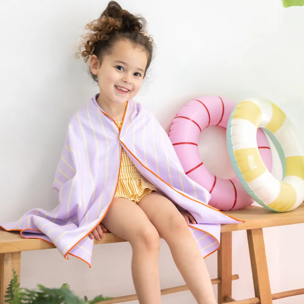 PLAY TOWEL - HOPSCOTCH