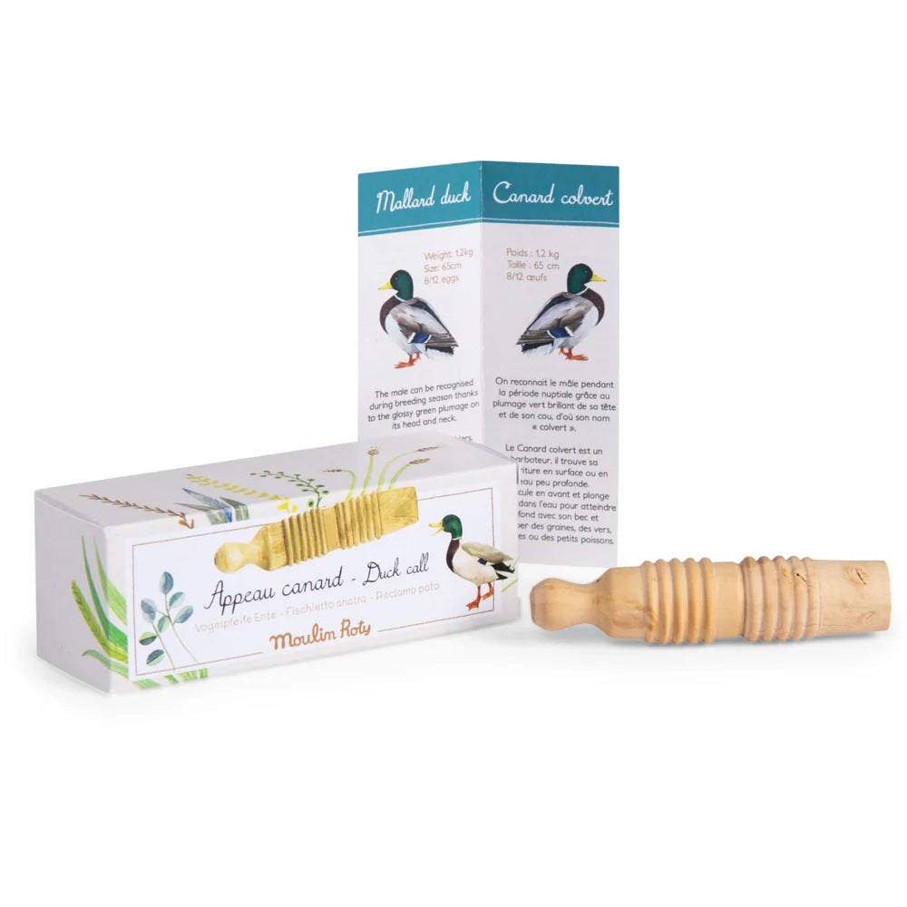 DUCK CALL