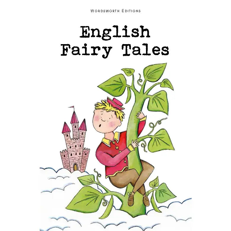 English Fairy Tales