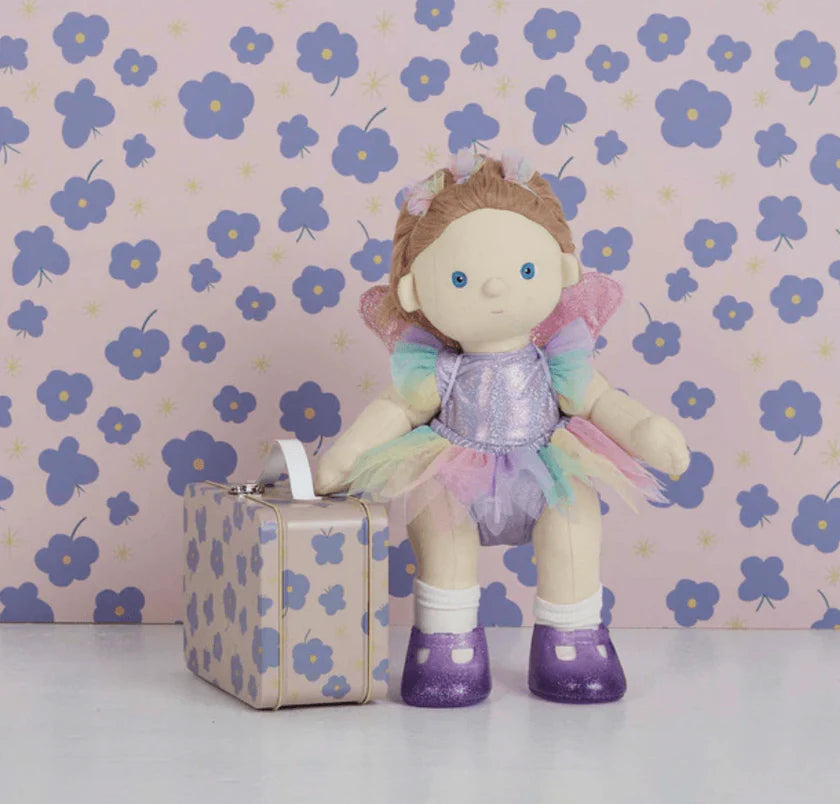 Dinkum Doll Pretend Pack - Fairy