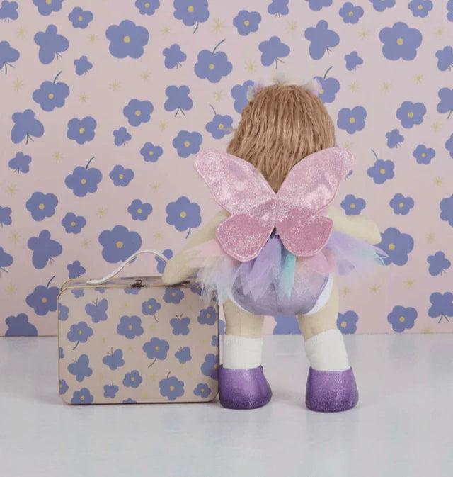 Dinkum Doll Pretend Pack - Fairy