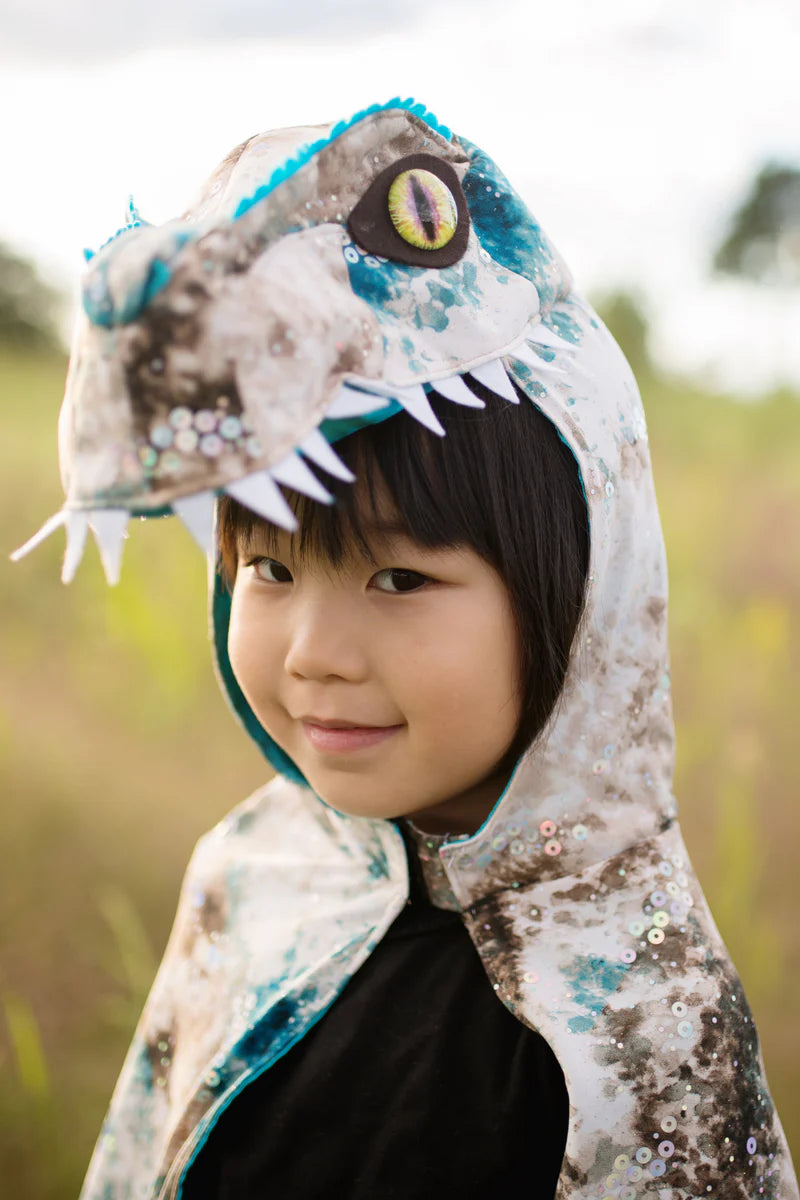 Raptor Cape-Size 5-6T