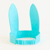 Peacock Bunny Ears