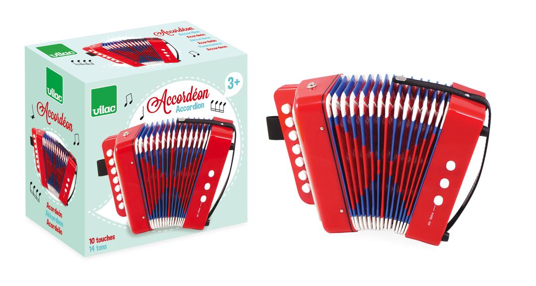 ACCORDION