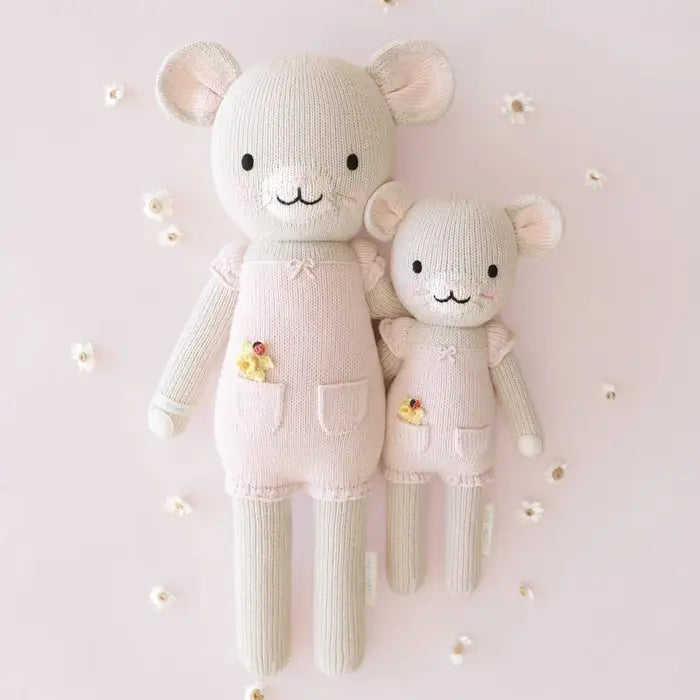 Beatrice the mouse