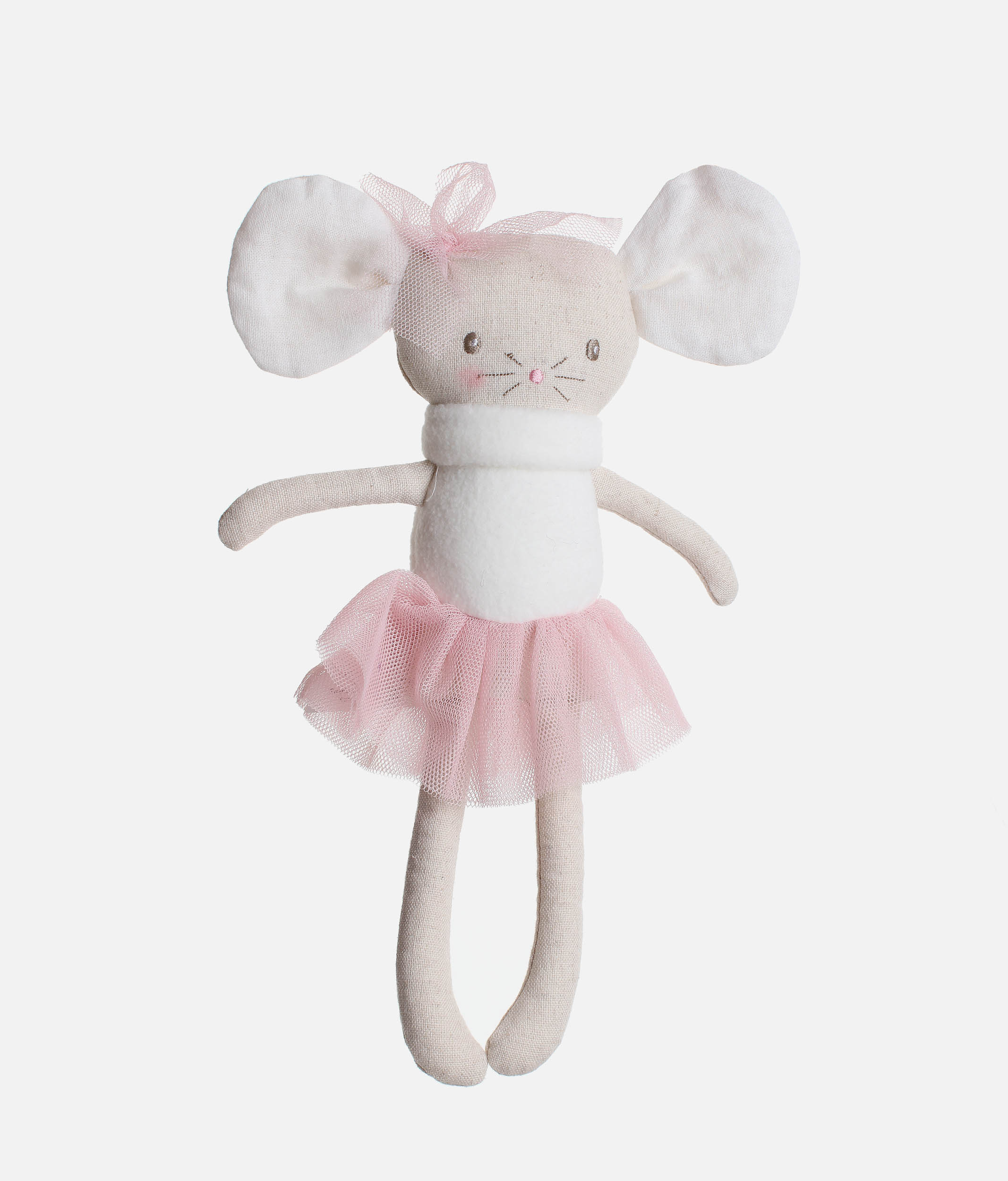 Missie Mouse - Ballerina